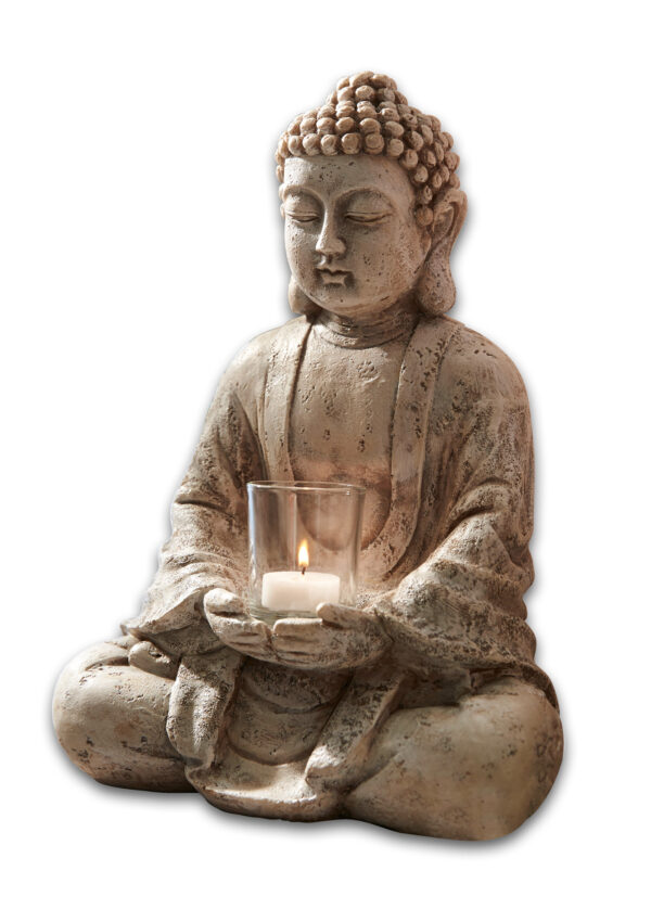 buddha