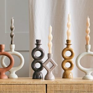 candle holders