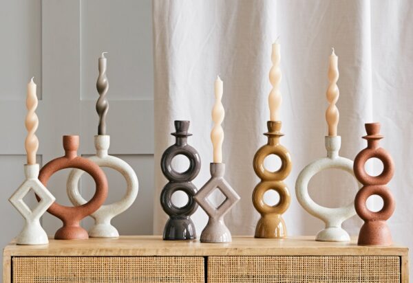 candle holders